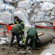 Image for article titled This 1.8-Ton WW2 Bomb Could Have Destroyed a German City Today